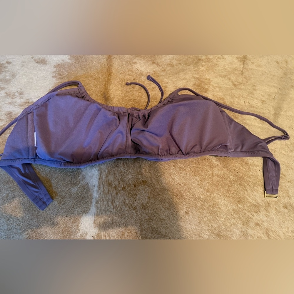 Swim Top - Picture 2 of 3